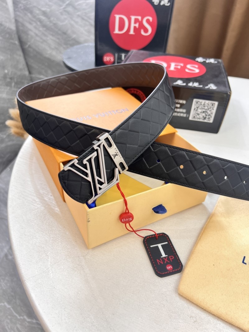 LOUIS VUITTON Belts